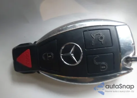 2019 Mercedes-Benz Amg Gle 43 Coupe 4Matic z USA, uszkodzony, nr VIN 4JGED6EB0KA142137